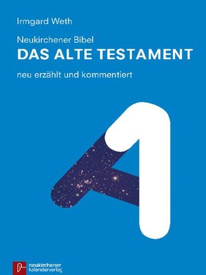 cover image of Neukirchener Bibel--Das Alte Testament